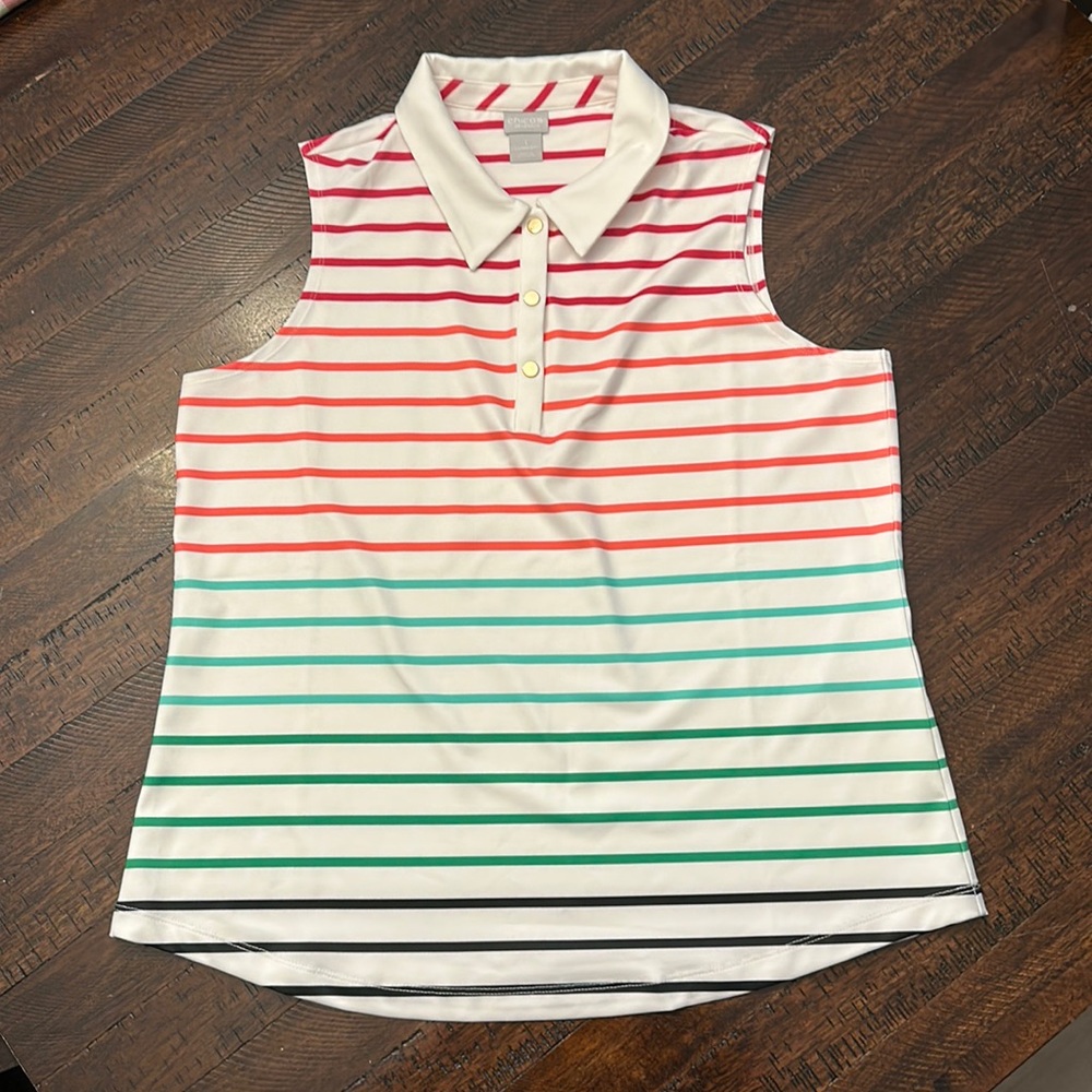Chico’s Zenergy Shirt